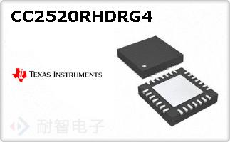 CC2520RHDRG4