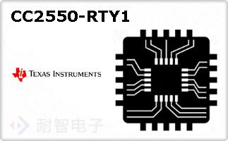 CC2550-RTY1