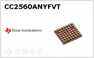 CC2560ANYFVT