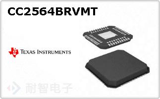 CC2564BRVMT