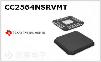 CC2564NSRVMT