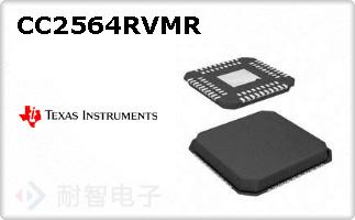 CC2564RVMR