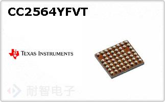 CC2564YFVT
