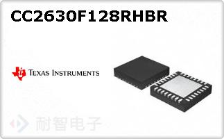 CC2630F128RHBR