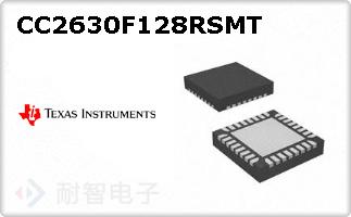 CC2630F128RSMT