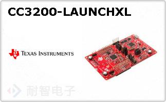 CC3200-LAUNCHXL