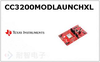 CC3200MODLAUNCHXL