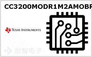 CC3200MODR1M2AMOBR