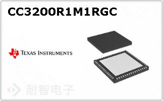 CC3200R1M1RGC