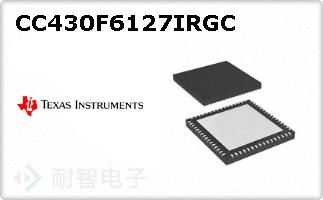 CC430F6127IRGC