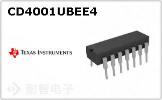 CD4001UBEE4