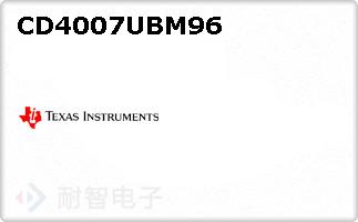 CD4007UBM96