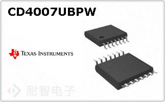 CD4007UBPW