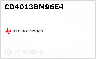 CD4013BM96E4