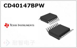 CD40147BPW