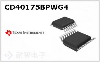 CD40175BPWG4
