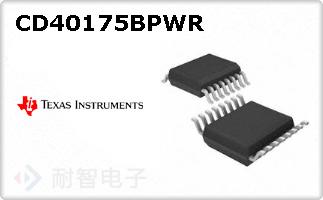 CD40175BPWR