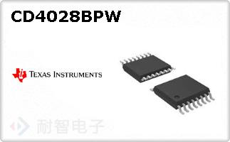 CD4028BPW