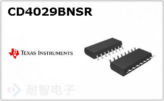 CD4029BNSR