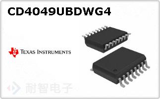 CD4049UBDWG4