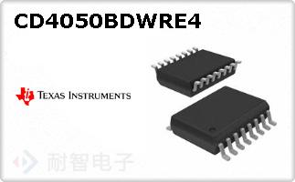 CD4050BDWRE4