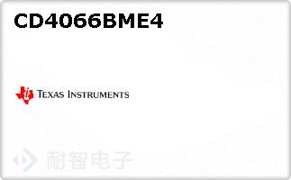 CD4066BME4
