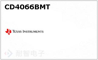CD4066BMT