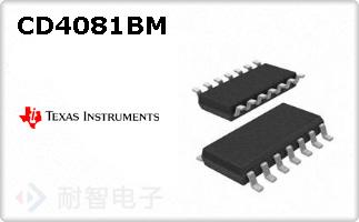 CD4081BM