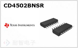 CD4502BNSR