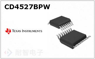 CD4527BPW