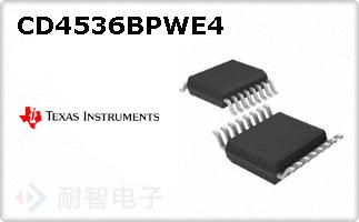 CD4536BPWE4