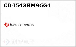 CD4543BM96G4