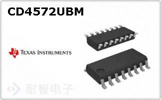 CD4572UBM