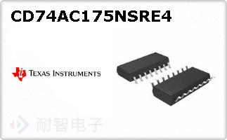 CD74AC175NSRE4