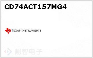 CD74ACT157MG4