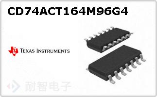 CD74ACT164M96G4