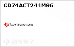 CD74ACT244M96