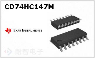 CD74HC147M