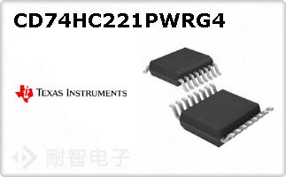 CD74HC221PWRG4