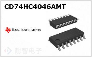 CD74HC4046AMT