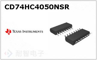 CD74HC4050NSR