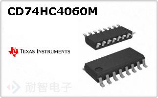 CD74HC4060M