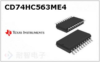 CD74HC563ME4