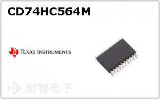 CD74HC564M