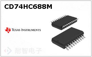 CD74HC688M