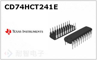 CD74HCT241E