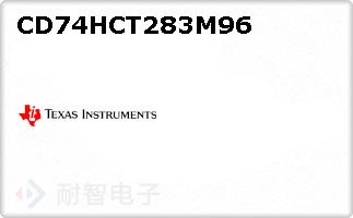 CD74HCT283M96