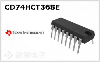 CD74HCT368E