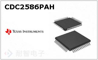 CDC2586PAH