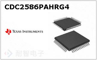 CDC2586PAHRG4